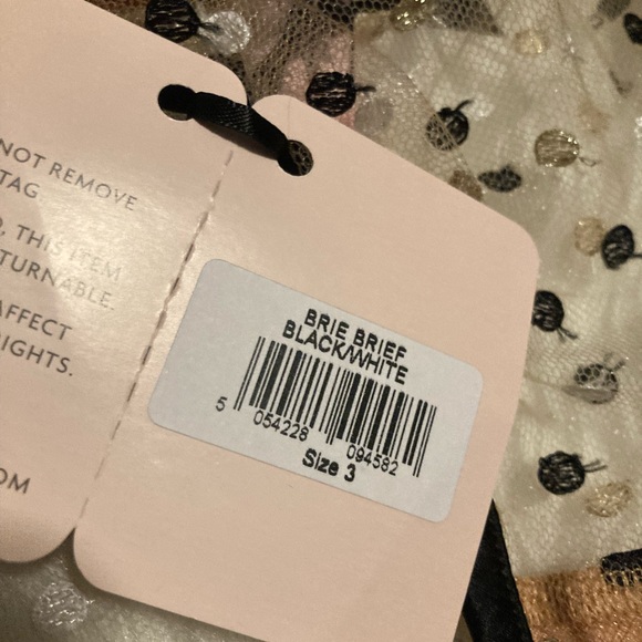 AP Brie 34C/4 - Picture 7 of 13